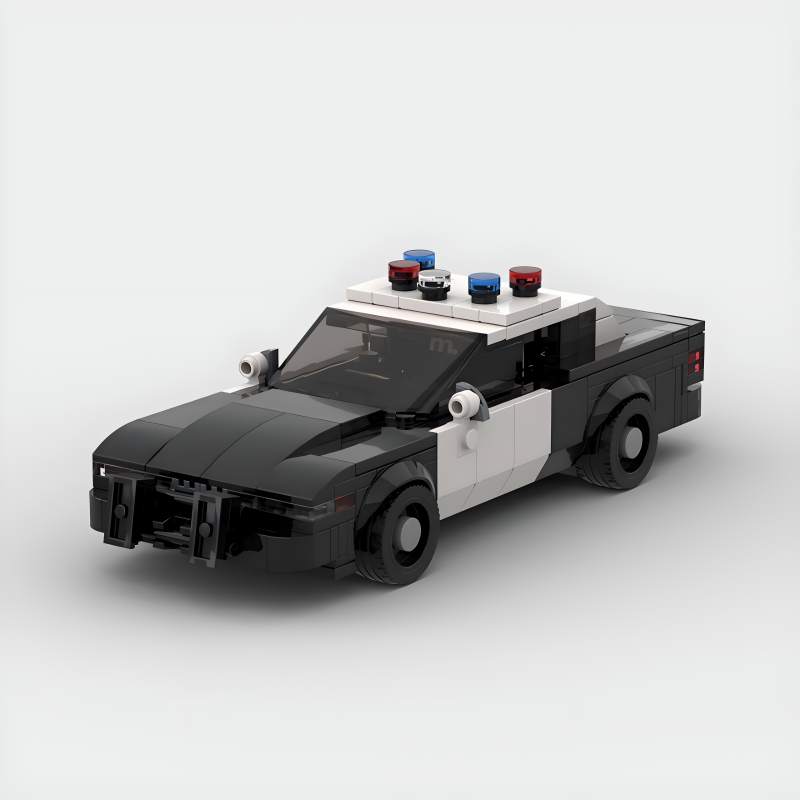 Ford Crown Victoria | Polizei Edition