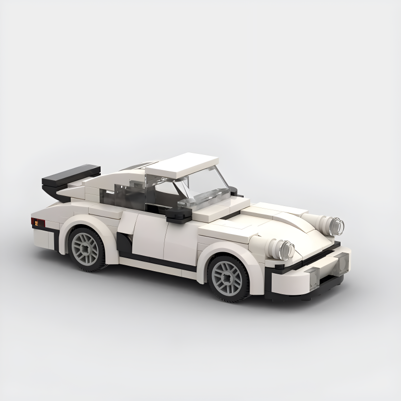 Porsche 911 | Klassiker