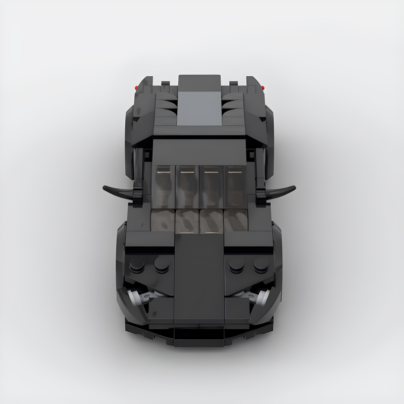 Lamborghini Huracan | Schwarze Edition