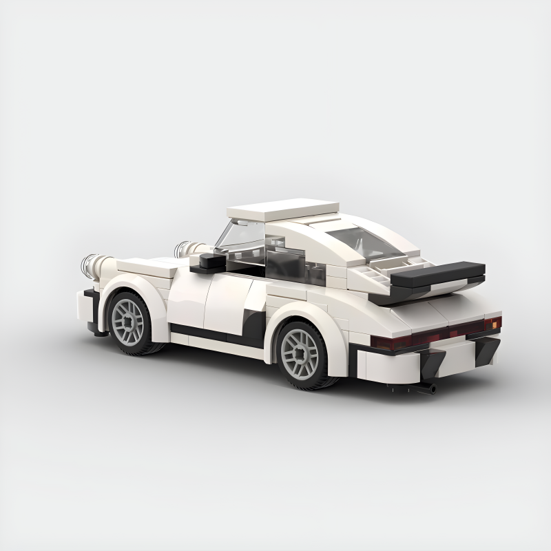 Porsche 911 | Klassiker