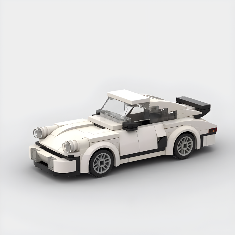 Porsche 911 | Klassiker