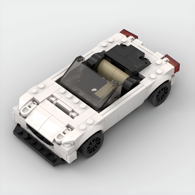 Mazda MX-5 Miata Cabrio