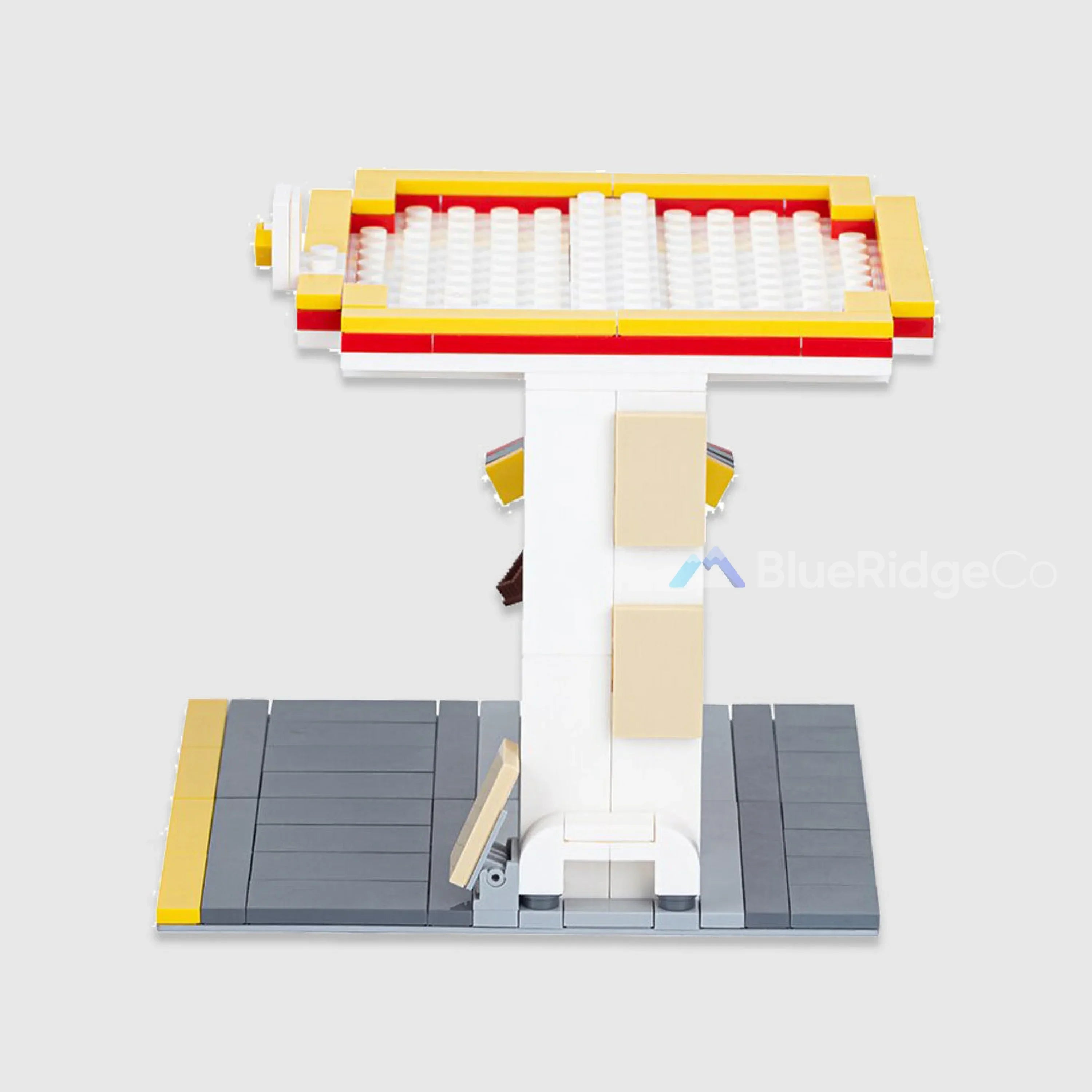 Shell Tankstelle